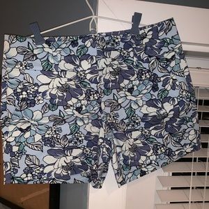 Ann Taylor Shorts